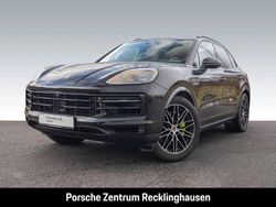 Schwarz Gebraucht 2023 Porsche Cayenne SUV | 106.390 € (Etwas zu teuer)