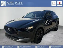 Jet black Neu 2025 Mazda CX-30 Nagisa SUV | 29.490 €