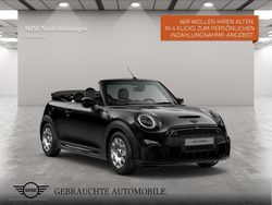 Schwarz Gebraucht 2023 Mini Cooper S Cabriolet Cabrio | 31.880 € (Fairer Preis)