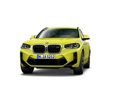 Gebraucht 2025 BMW X4 Competition Edition SUV | 72.890 € (Superpreis)