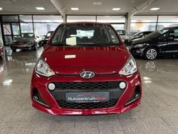 Rot Gebraucht 2019 Hyundai i10 YES! Kleinwagen | 10.990 € (Fairer Preis)
