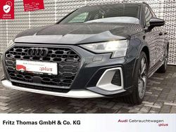 Manhattangrau metallic Gebraucht 2025 Audi A3 Ambiente Kombi | 38.790 € (Teuer)