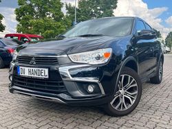 Other Gebraucht 2017 Mitsubishi ASX Diamant Edition SUV | 11.900 € (Fairer Preis)