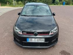 Schwarz Gebraucht 2017 VW Polo GTI Limousine | 14.999 € (Etwas zu teuer)