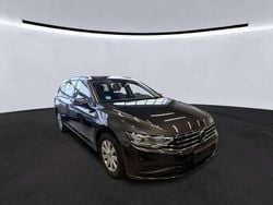 Grau Gebraucht 2023 VW Passat Conceptline Kombi | 20.800 € (Superpreis)