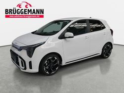 Weiß Neu 2025 Kia Picanto Spirit Kleinwagen | 18.990 € (Fairer Preis)