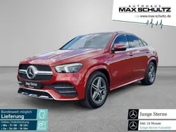 Mercedes GLE400