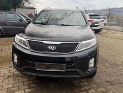 Schwarz Gebraucht 2013 Kia Sorento Spirit SUV | 6.490 € (Fairer Preis)