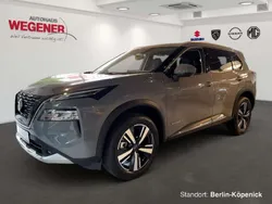 Ceramic grey Neu 2024 Nissan X-Trail Tekna+ SUV | 47.280 €