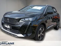 Schwarz Gebraucht 2023 Peugeot 3008 GTi SUV | 25.885 € (Fairer Preis)