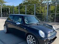 Schwarz Gebraucht 2006 Mini Cooper Kleinwagen | 3.590 € (Guter Preis)