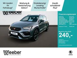 Graphitgrau Gebraucht 2023 Cupra Ateca VZ SUV | 33.890 € (Fairer Preis)