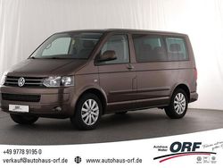 Braun Gebraucht 2010 VW T5 Team Van | 19.550 € (Guter Preis)