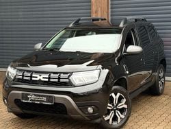 Schwarz Gebraucht 2023 Dacia Duster Journey SUV | 17.999 € (Guter Preis)