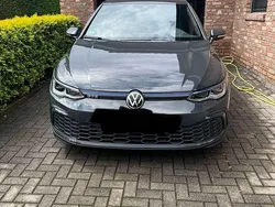 Grau Gebraucht 2020 VW Golf VIII GTE Kleinwagen | 23.990 € (Fairer Preis)