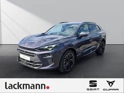 Violett Neu 2025 Cupra Terramar VZ SUV | 50.990 € (Fairer Preis)