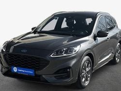 Grau Gebraucht 2024 Ford Kuga ST-Line SUV | 23.500 € (Superpreis)
