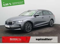 Graphitegrau metallic Gebraucht 2025 Skoda Octavia Tour Kombi | 33.980 € (Fairer Preis)