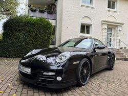 Schwarz Gebraucht 2010 Porsche 997 Coupé | 94.900 € (Superpreis)