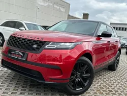 Rot Gebraucht 2019 Land Rover Range Rover Velar S SUV | 52.900 €
