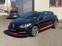 Renault Mégane Coupé