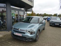 Olbia blau Gebraucht 2021 Citroën C4 Feel | 16.700 € (Guter Preis)