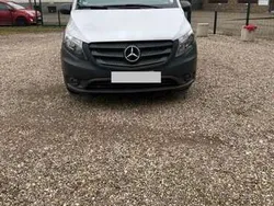 Gebraucht 2020 Mercedes Vito Van / Kleinbus | 17.000 €