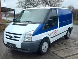 Weiß Gebraucht 2011 Ford Transit Trend Abholung | 3.650 € (Superpreis)