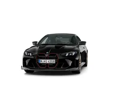 Neu 2025 BMW M4 Efficient Dynamics Coupé | 136.990 € (Superpreis)