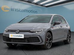 Grau Gebraucht 2024 VW Golf VIII GTI Kleinwagen | 32.449 € (Fairer Preis)
