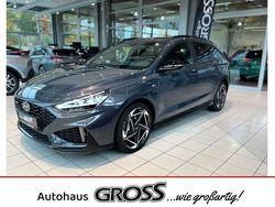 Andere farbe Gebraucht 2024 Hyundai i30 N Line Kombi | 26.875 € (Fairer Preis)