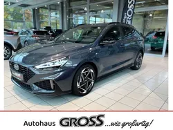 Andere farbe Neu 2024 Hyundai i30 N Line Kombi | 26.875 € (Guter Preis)