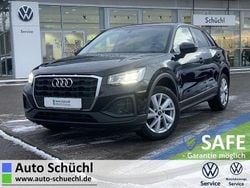 Schwarz Gebraucht 2022 Audi Q2 SUV | 21.758 € (Guter Preis)