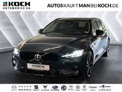 Gebraucht 2024 Volvo V60 Kombi | 36.990 € (Guter Preis)