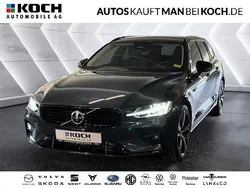 Gebraucht 2024 Volvo V60 Kombi | 38.990 € (Guter Preis)