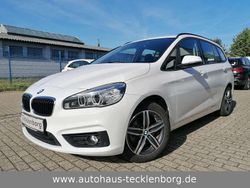 Alpinweiss Gebraucht 2016 BMW 218 Van / Kleinbus | 15.950 € (Fairer Preis)