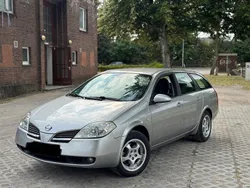 Silber Gebraucht 2005 Nissan Primera Kombi | 1.850 € (Fairer Preis)