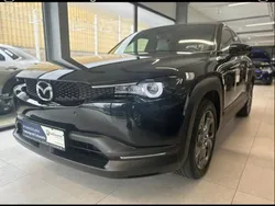 Schwarz Gebraucht 2021 Mazda MX30 Comfort SUV | 19.049 € (Etwas zu teuer)