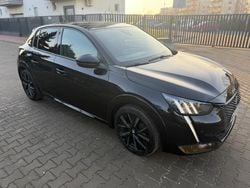 Rot Gebraucht 2023 Peugeot 208 GTi Kleinwagen | 11.100 € (Superpreis)