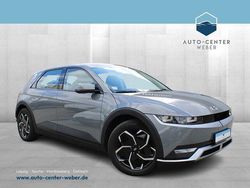 Grau Gebraucht 2023 Hyundai Ioniq Dynamiq Kleinwagen | 35.990 € (Fairer Preis)