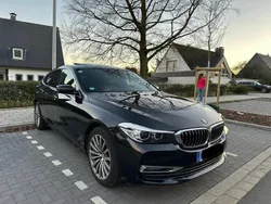 Schwarz Gebraucht 2020 BMW 620 Gran Turismo Luxury Line Limousine | 30.000 € (Fairer Preis)