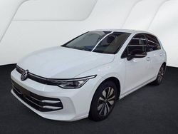 Oryxweiß perlmutteffekt (metallic) Gebraucht 2025 VW Golf VIII Goal Limousine | 30.900 € (Guter Preis)