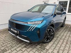 Obsession blau metallic Gebraucht 2025 Peugeot 3008 Allure SUV | 38.500 € (Fairer Preis)