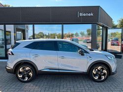 Grau Neu 2025 Renault Symbioz Techno SUV | 34.990 € (Etwas zu teuer)