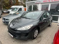 Grau Gebraucht 2010 Peugeot 308 Tendance Kombi | 2.499 € (Guter Preis)