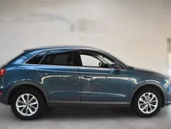 Diverse metallic Gebraucht 2017 Audi Q3 Design SUV | 21.770 € (Teuer)