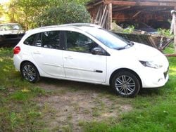 Gletscherweiss Gebraucht 2011 Renault Clio GrandTour Night&Day Kombi | 2.500 € (Fairer Preis)
