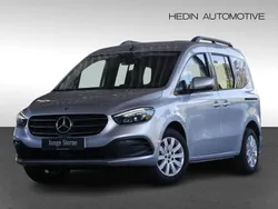 Mercedes T180