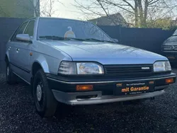Silber Gebraucht 1989 Mazda 323 Limousine | 4.999 €