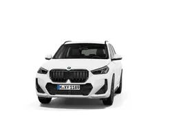 Neu 2024 BMW X1 Efficient Dynamics SUV | 41.790 € (Guter Preis)